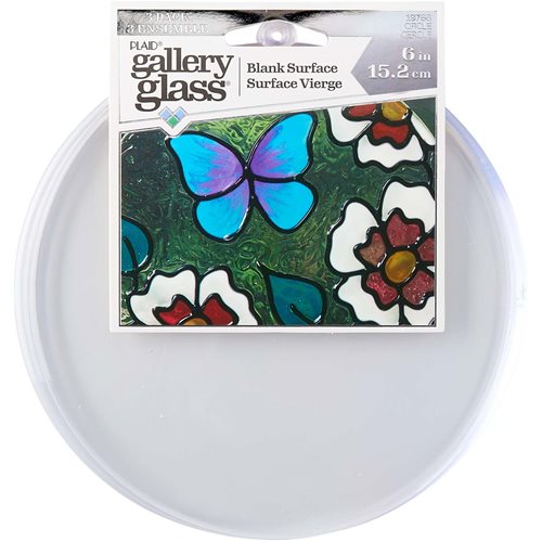 Gallery Glass ® Surfaces - Circle, 3 pc. - 19766