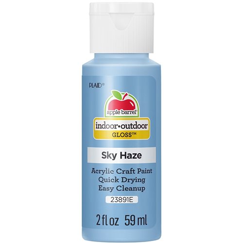 Apple Barrel ® Gloss™ - Sky Haze, 2 oz. - 23891E