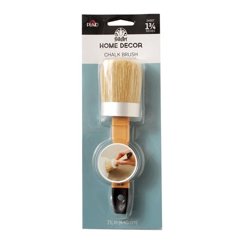 FolkArt ® Home Decor™ Brushes - Chalk Paintbrush - 34907