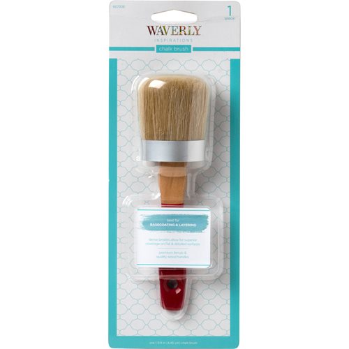 Waverly ® Inspirations Brushes - Chalk Brush - 60730E