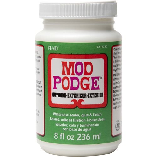 Mod Podge ® Outdoor, 8 oz. - CS11220